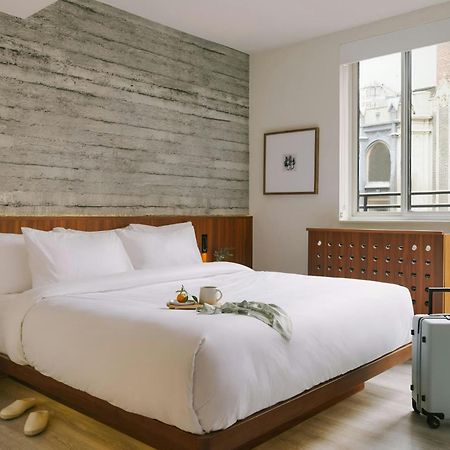 Sonder By Marriott Bonvoy Henri On 24 Apartments Chelsea 纽约 外观 照片