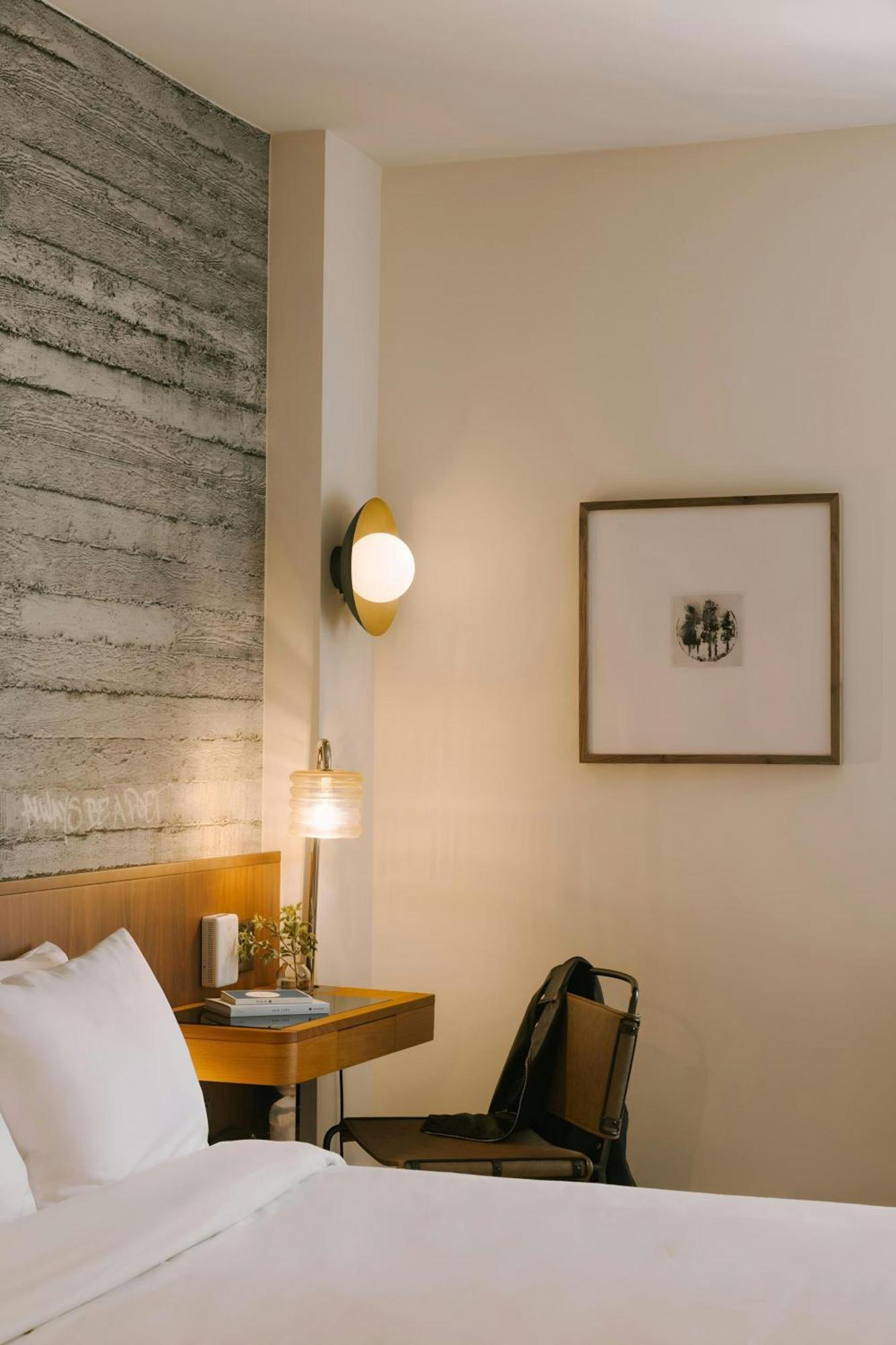 Sonder By Marriott Bonvoy Henri On 24 Apartments Chelsea 纽约 外观 照片