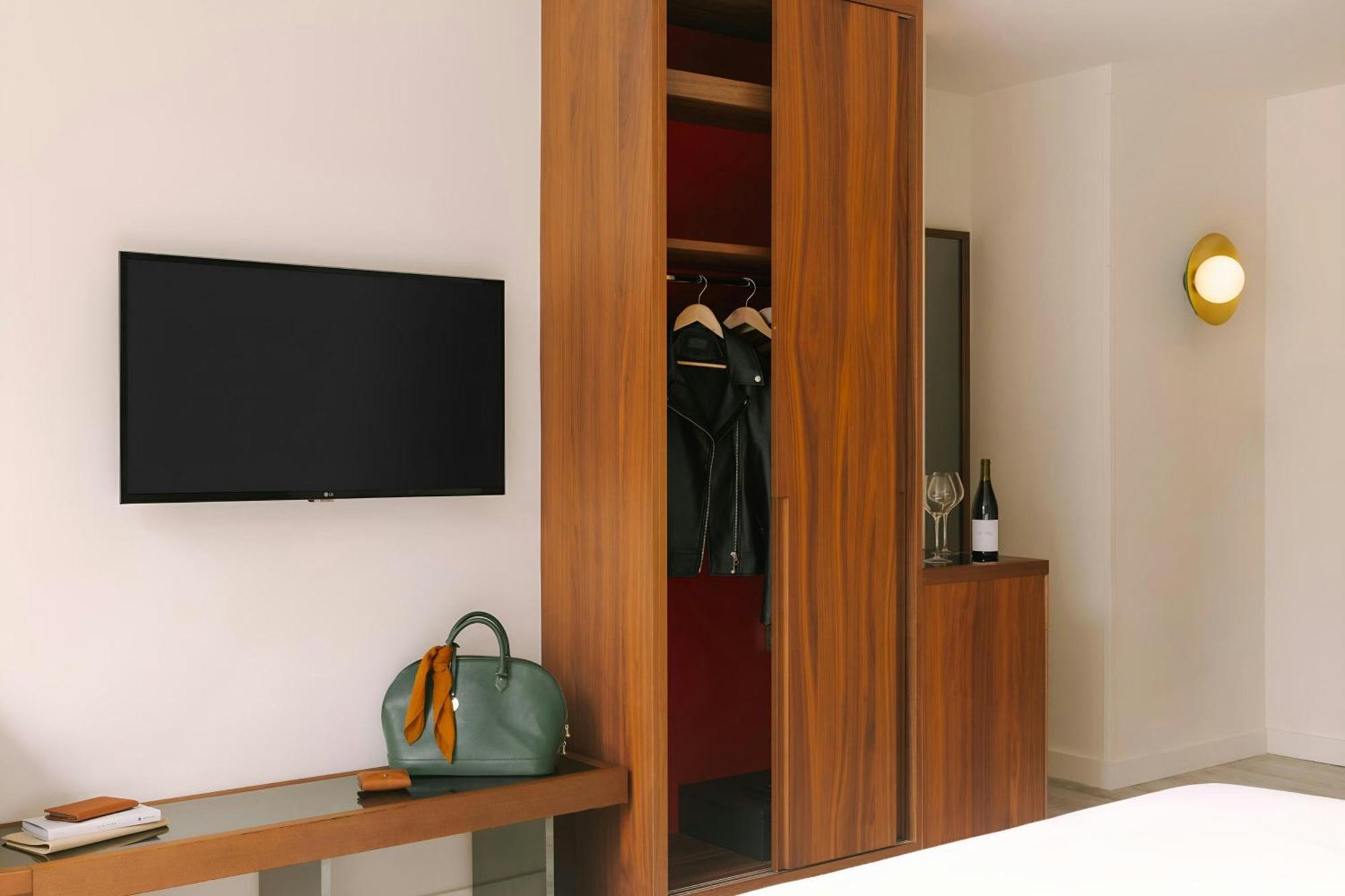 Sonder By Marriott Bonvoy Henri On 24 Apartments Chelsea 纽约 外观 照片